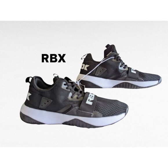 NWT  RBX Active Athletic Performance Training Running Sneaker  Sz 10.5 - Picture 1 of 10